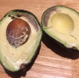 Consuming Brown Avocado Is it bad to consume brown avocado