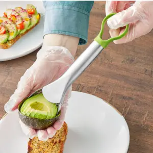 Clean Avocado Slicer How to clean avocado slicer