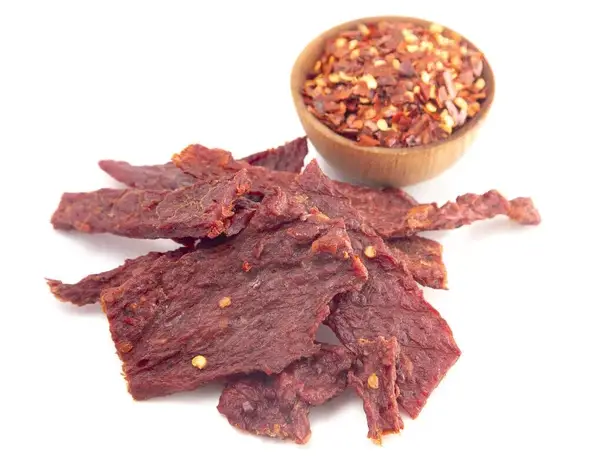 How to make Venison Jerky