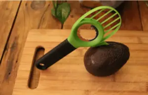 Avocado slicer worth