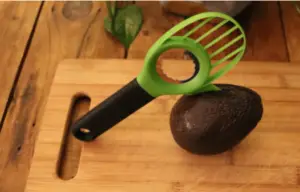 Avocado Slicer Worth 