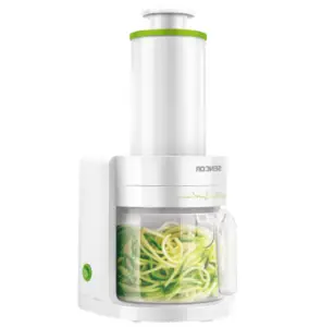 Electric Spiralizer Spiralizer worth buying