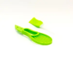 The Avocado Slicer Is Safe For Dishwashing Is it safe avocado slicer dishwasher