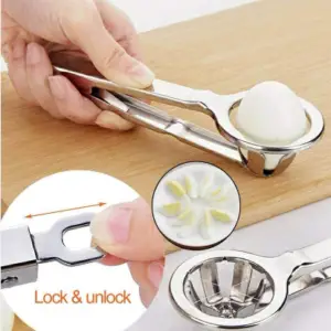 A Locking Mechanism In The Slicer Locking mechanism in slicer for handles