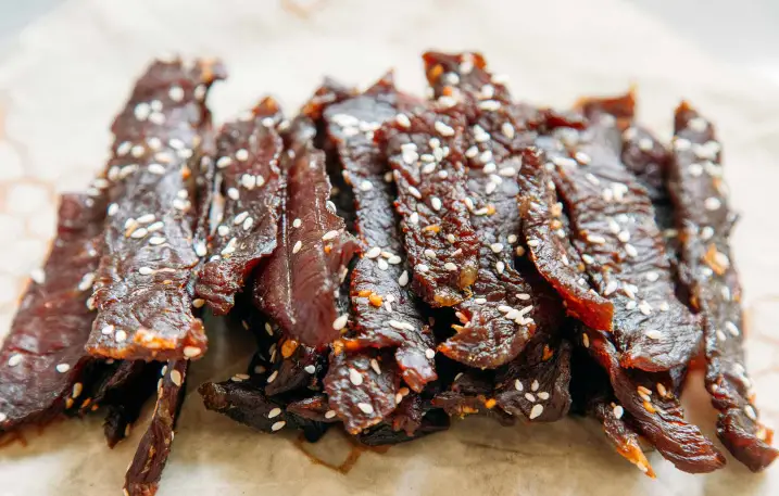 Jerky Jerky