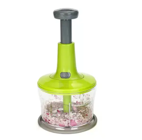 Manual Onion Chopper