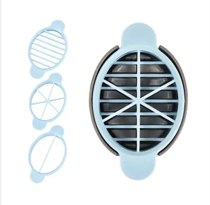 Different types of material of egg slicer Egg Slicer Material