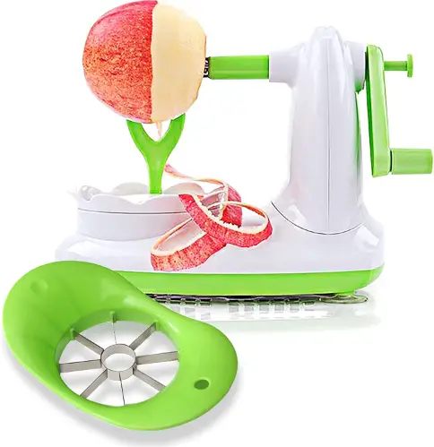 Manual slicer