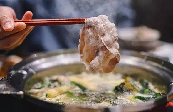 Shabu Shabu Shabu Shabu