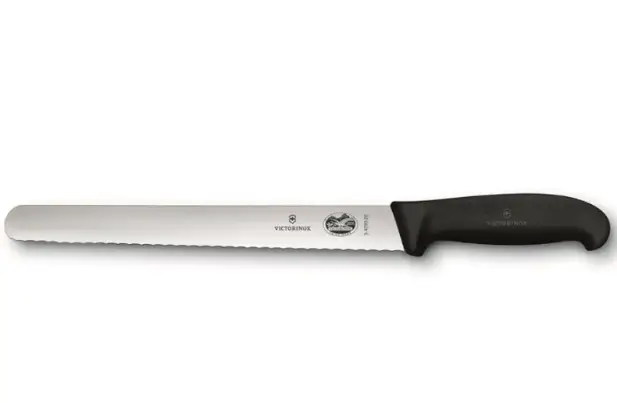 Slicing knife