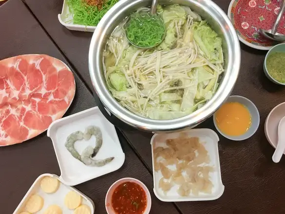 Thai suki Thai suki