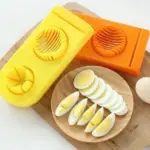 Egg Slices Egg Slices Types
