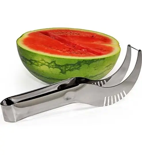 Watermelon Tongs