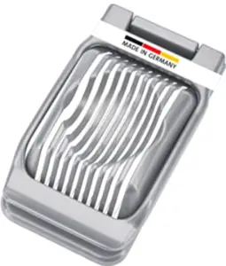 Stainless Steel Wire Egg Slicer Germany Multipurpose Stainless Steel Wire Egg Slicer
