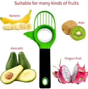 Uses Of Avocado Slicer What else use this for