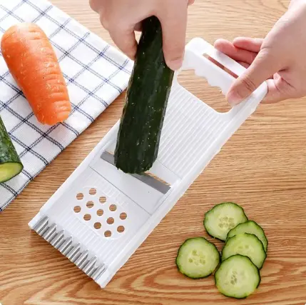 What is A Cucumber Slicer