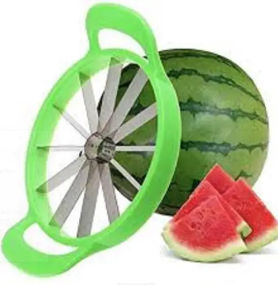 A Watermelon Slicer What is A Watermelon Slicer