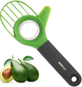 An Avocado Slicer What is an avocado slicer