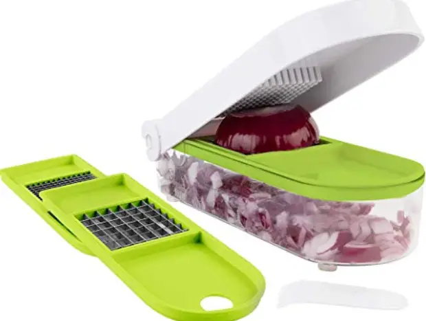 An Onion Chopper What is An Onion Chopper