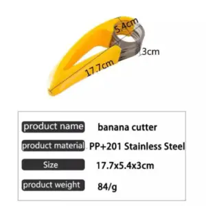  Material Of Banana Slicer