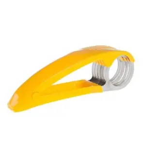 What to look buying a banana slicer