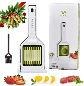 Mushroom Slicer What to look when buying mushroom slicer