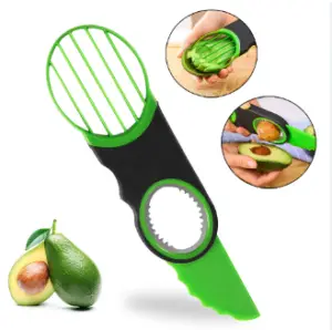 Avocado Slicer With Multiple Functions What to look buying avocado slicer
