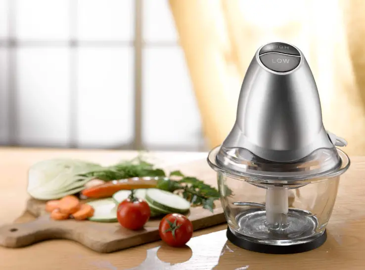 Electric Vegetable Slicer And Dicer What is electric vegetable slicer and dicer