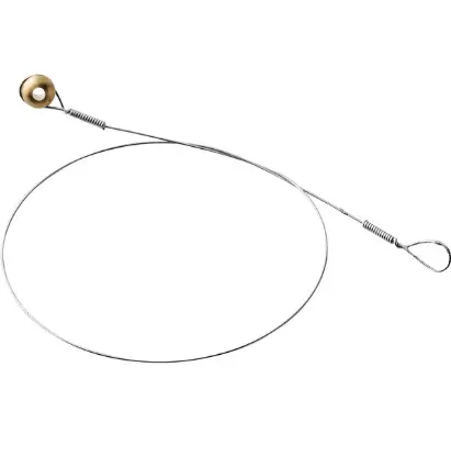 Cheese Slicer Wire Cheese wire made of