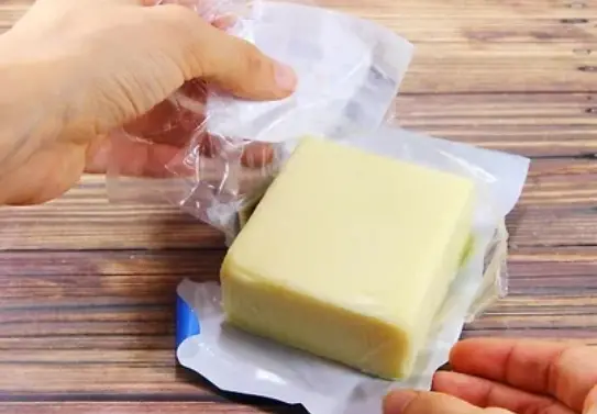 Store Cheese In Fridge Best way to store cheese