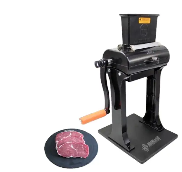 Beef Jerky Slicer Why Beef Jerky Slicer