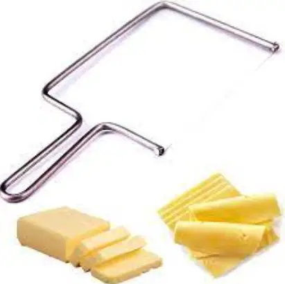 Slicing Cheese With Wired Cheese Slicer Are wired-slicer better for soft or hard cheese