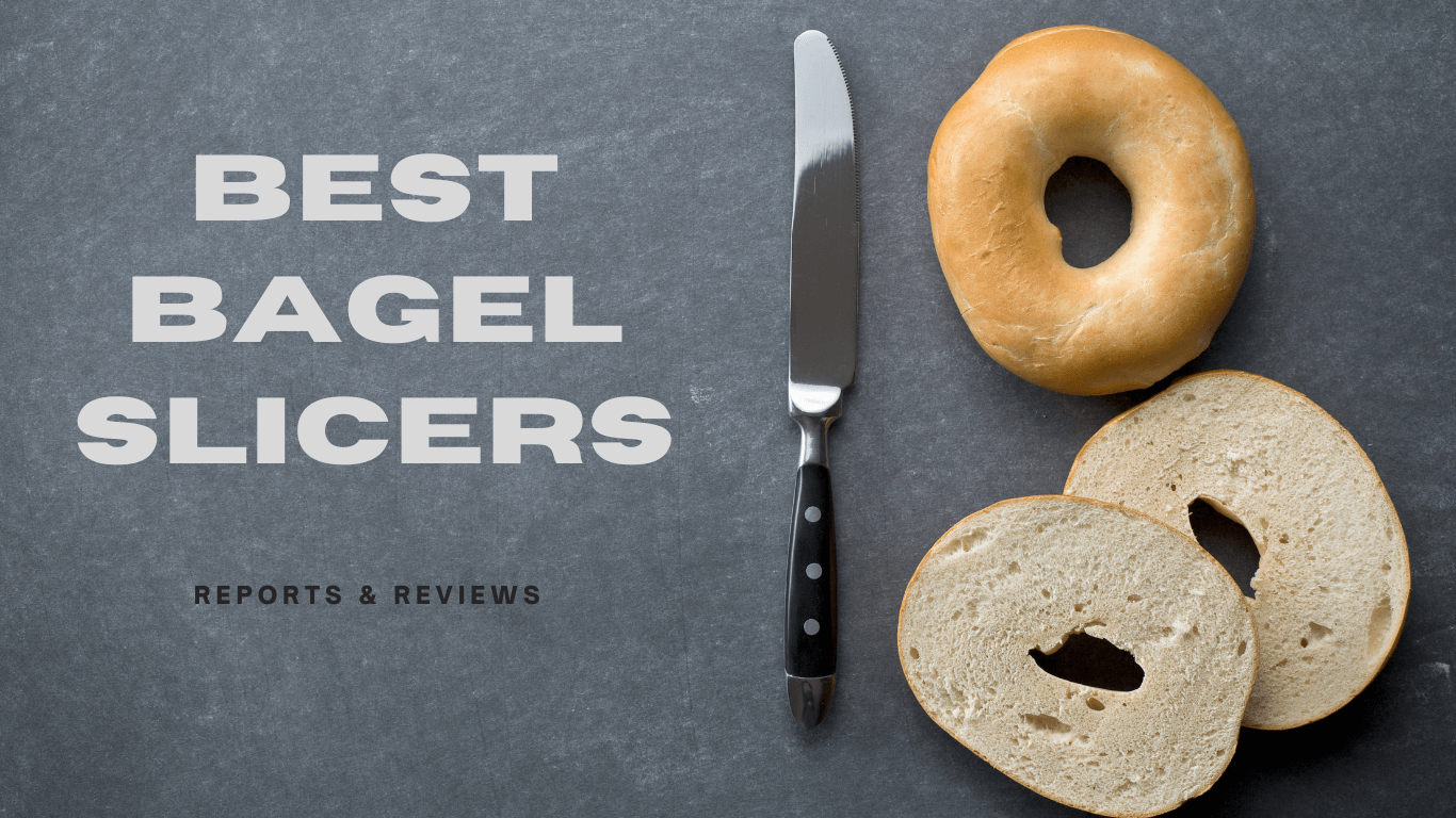 bagel slicers