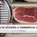 Advantages Of Utilizing A Commercial Meat Cutter