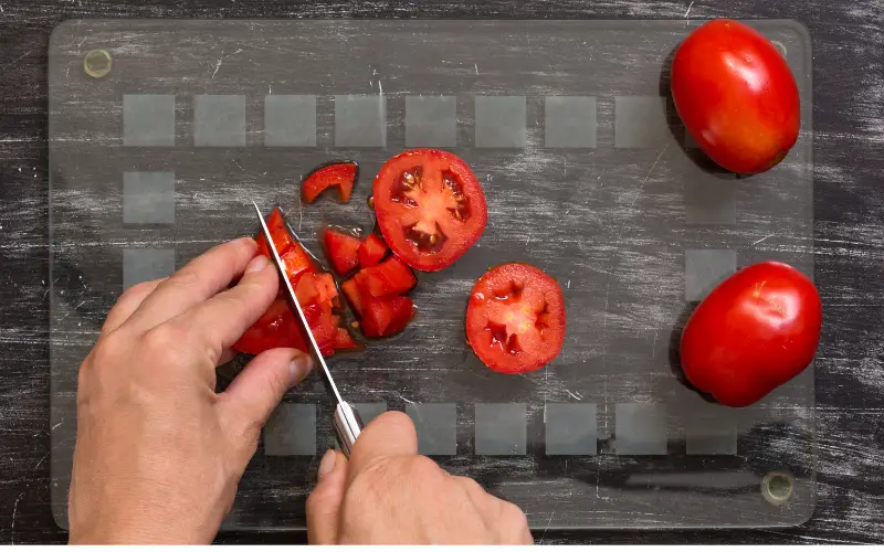 Are Glass Cutting Boards Safe