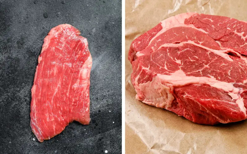 A Guide to Pho Meat Which Part Of Beef Is Best For Pho