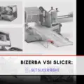 Bizerba VSI Slicer