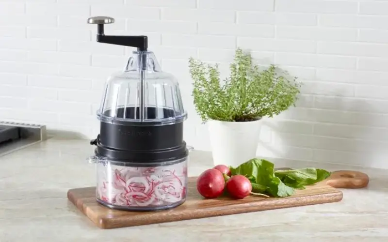 Do Food Processors Spiralize Can You Spiral Slice Vegetables With a Cuisinart