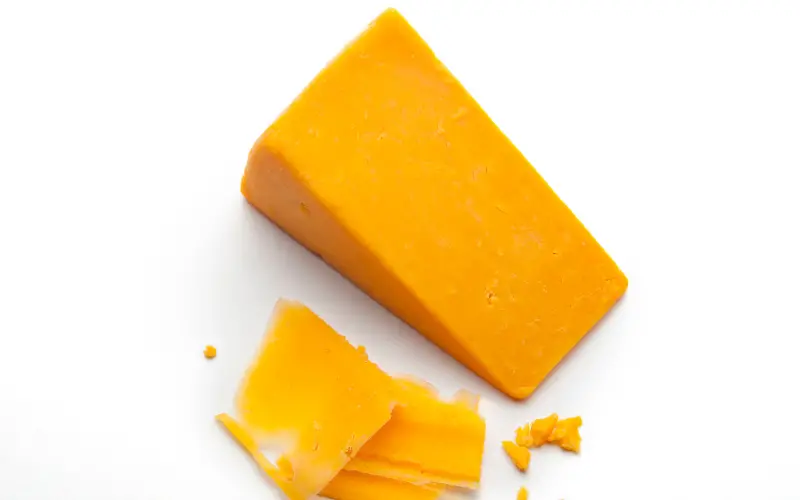 What Is Cheddar Cheese?