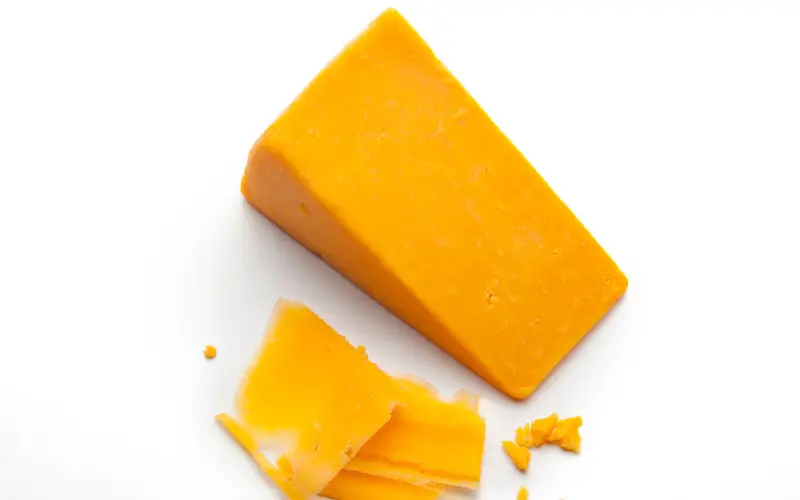 Cheddar Cheese Characteristics What is cheddar cheese?
