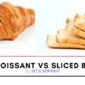 Croissant vs Sliced Bread