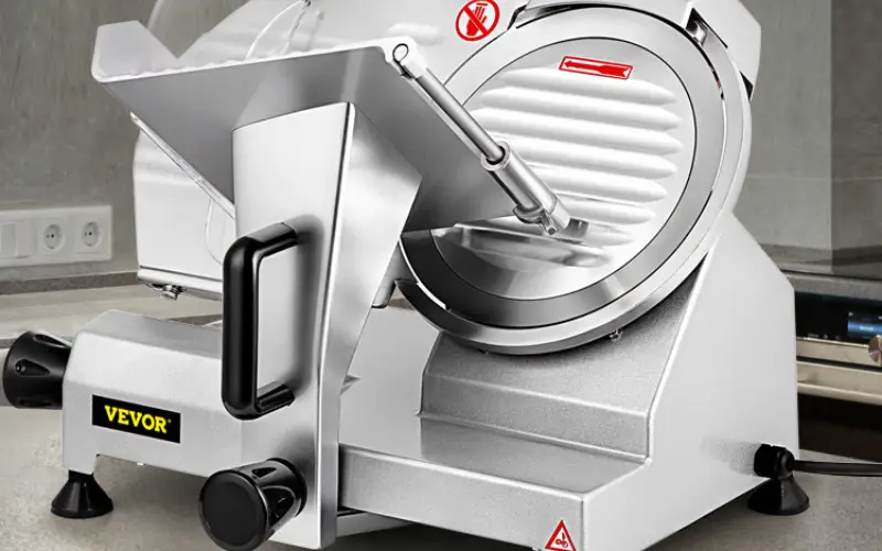 Excellent Performance And Construction Of Slicer Excellent performance and construction