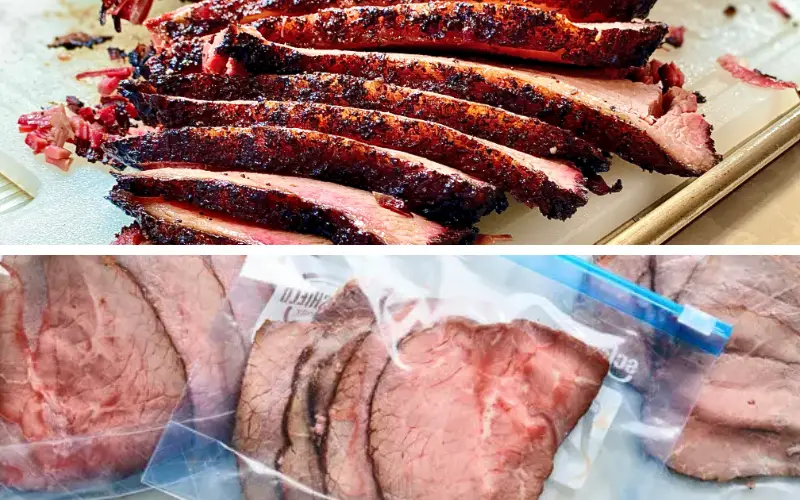 How Long Can You Freeze Meat Can you freeze cooked beef slices?