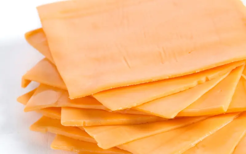 Can You Freeze Sliced Cheddar Cheese?