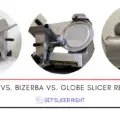 Hobart vs. Bizerba vs. Globe Slicer Reviews