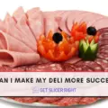 How Can I Make My Deli More Successful?