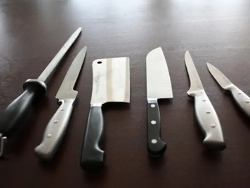 The Ultimate Guide to Picking The Perfect Kitchen Knife How To Choose The Right Knife