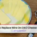 Replace Wire On OXO Slicer