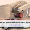 Service Hobart Slicer