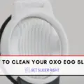 How to Clean Your OXO Egg Slicer